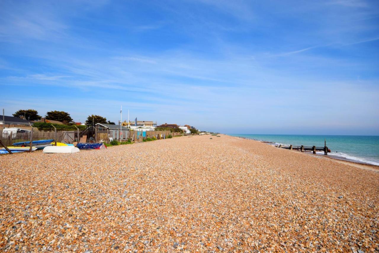 The Loft, Angmering-On-Sea East Preston Exterior photo