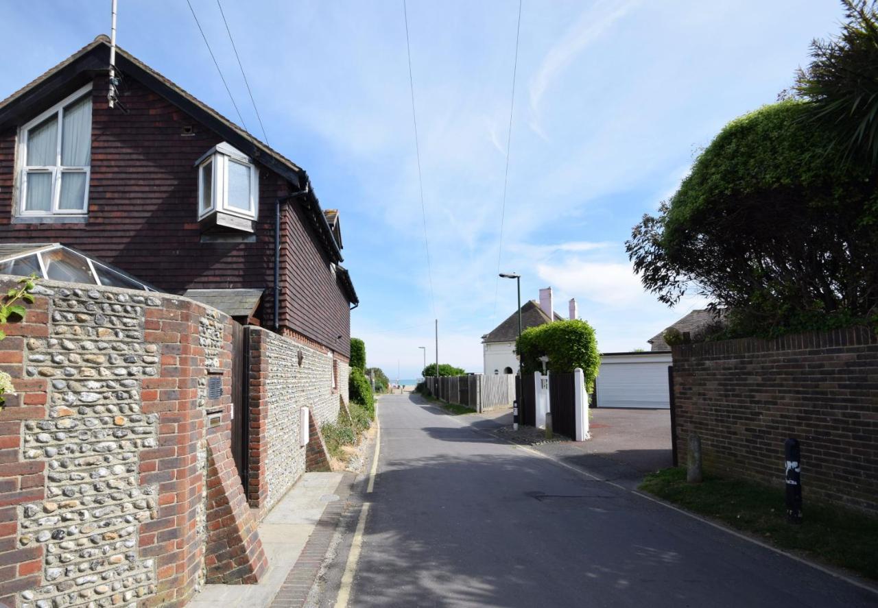 The Loft, Angmering-On-Sea East Preston Exterior photo