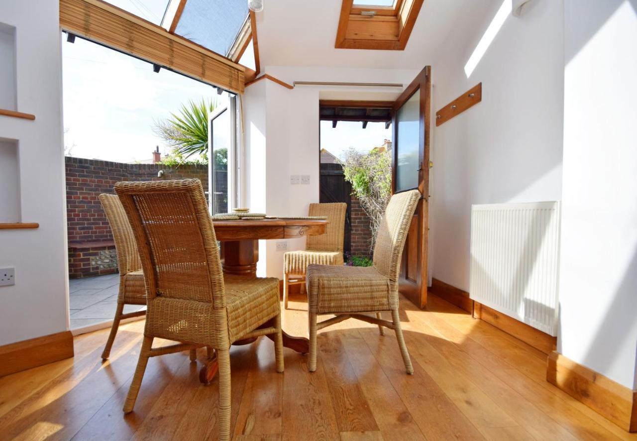 The Loft, Angmering-On-Sea East Preston Exterior photo